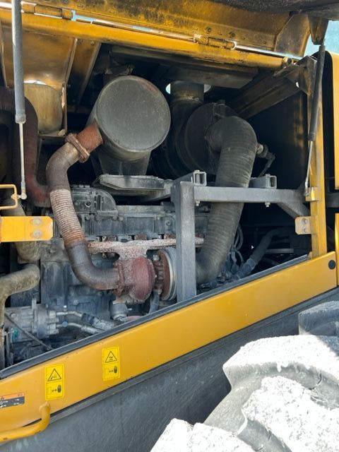 2014 SDLG LG958L - Image 12